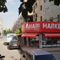 مغازه ۳۰ متری فول امکانات سند تک برگ