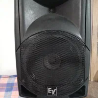 یک عدد باند 12 اینچ EV