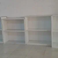 ویترین ام دی اف هایگلاس