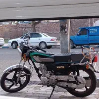 هوندا احسان150