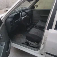 پراید۸۸ صبا|خودرو سواری و وانت|شادگان, |دیوار