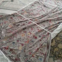 رو فرشی کشدار