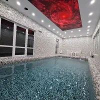 اجاره روزانه ویلا مدرن