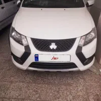 کوییک GXR-L خشک مدل ۴۰۵