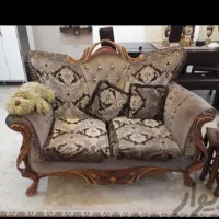 مبل ۷ نفره