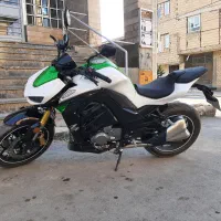 موتور نیکتاز طرح ضد هزار ۳۰۰ سی سی