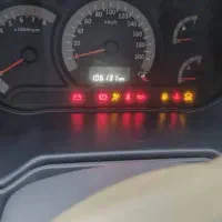 تیبا ۱مدل ۹۹|خودرو سواری و وانت|بوئین زهرا, |دیوار