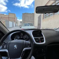 207 تیو 3|خودرو سواری و وانت|کبودرآهنگ, |دیوار