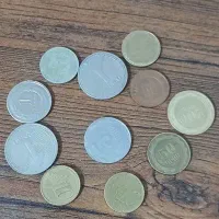 سکه کلکسیونی|کلکسیون سکه، تمبر، اسکناس|کرج, کرج نو|دیوار