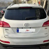 جک اس ۵‌ مدل ۹۶|خودرو سواری و وانت|قیامدشت - خاورشهر, |دیوار