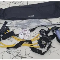 کمانکش تن زیب نو نو