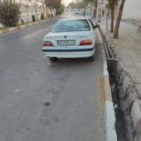 پژو پارس سال مدل 1393اخر سال|خودرو سواری و وانت|قرچک, داوود آباد|دیوار