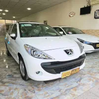 ۲۰۷ (اتومبیل حاج حسن اصلانی)