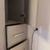 کمد mdf|جاکفشی، کمد، دراور|مشهد, کوثر|دیوار