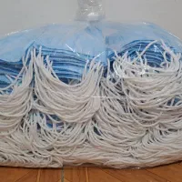 ماسک عمده