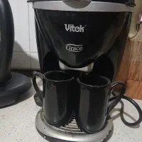 قهوه ساز فیلتر دار