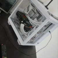 سیستم گیمینگ نسل۱۳|رایانه رومیزی|تهران, زعفرانیه|دیوار