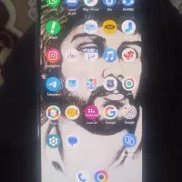 گوشی m5s حافظه 128رام 6