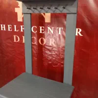 کافی بار  یک رنگ خاص  کافیبار|بوفه، ویترین، کنسول|مشهد, سیلو|دیوار