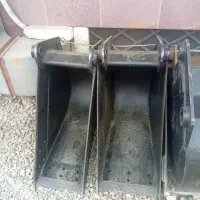 باکت بیل بکهو لودر|ماشینآلات صنعتی|تهران, امیریه|دیوار