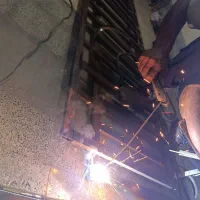 جوشکاری سیار با قیمت مناسب|خدمات پیشه و مهارت|کرمان, |دیوار