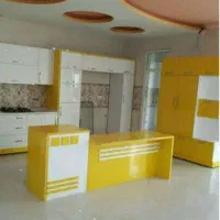 تعمیرات  کابینت و کمد دیواری