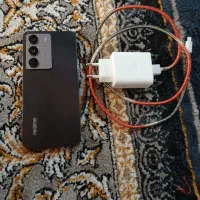 گوشی ریلمیc75 درحد نو