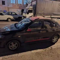 کوییک r پارس خودرویی|خودرو سواری و وانت|تهران, شهرک فردوس (حسینی)|دیوار