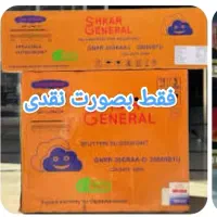 کولر گازی جنرال گلد وجنرال شکار