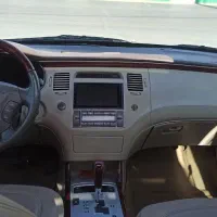 آزرا 2007 فول|خودرو سواری و وانت|یاسوج, |دیوار