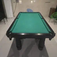 میز بیلیارد