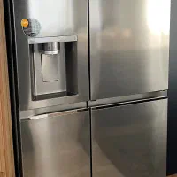 لوازم خانگی الجی