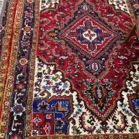 فرش دستبافت