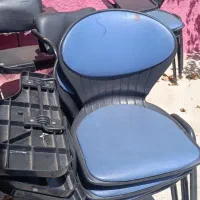صندلی دانش آموز