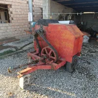 فروش دستگاه کاکوب لوله ای