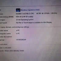لپ تاپ Dell|رایانه همراه|ارومیه, |دیوار