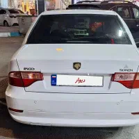 سورن ELX مدل 91|خودرو سواری و وانت|اهواز, کوی ملی راه|دیوار