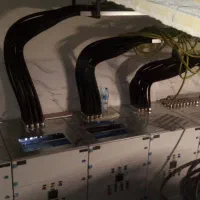 خدمات برق صنعتی