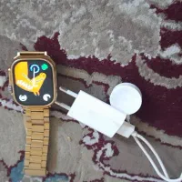ساعت هوشمند