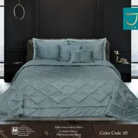 روتختی رومباس دونفره مخمل کالیفرنیا|سرویس روتختی|بم, |دیوار