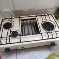گاز رو میزی