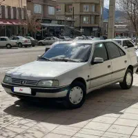 پژو  ۴۰۵ مدل ۹۰|خودرو سواری و وانت|بانه, |دیوار