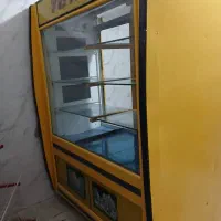 یخچال مغازه