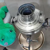 سماورزغالی|کلکسیون اشیاء عتیقه|تربتحیدریه, میدان مرکزی|دیوار