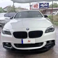 bmw 535i 2016 kit m|خودرو سواری و وانت|خشکبیجار, |دیوار