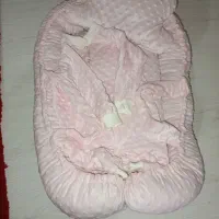 ست نوزادی همراه با سرهمی نو|اسباب و اثاث بچه|تبریز, |دیوار