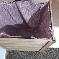 سبد رخت|صنایع دستی و سایر لوازم تزئینی|محمدشهر, همایون ویلا|دیوار