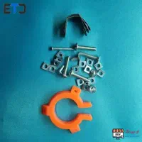 ** نصب و تنظیم حرفه‌ای آنتن گیرنده و تلویزیون **