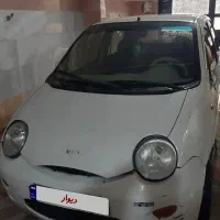 ام‌وی‌ام 110 ۳ سیلندر، مدل ۱۳۸۶|خودرو سواری و وانت|کرج, شهرک نهال و بذر|دیوار