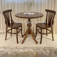 الماریس میز ناهارخوری ژاویرانسه|میز و صندلی غذاخوری|تهران, طرشت|دیوار